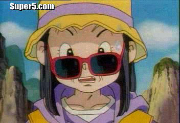 Otaku Gallery  / Anime e Manga / Dragon Ball / Screen Shots / OAV / Dragon Ball GT / Goku Gaiden / 015.jpg